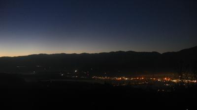 immagine della webcam nei dintorni di San Martino di Castrozza: webcam Passo di Gobbera