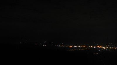 immagine della webcam nei dintorni di Feltre: webcam Passo di Gobbera