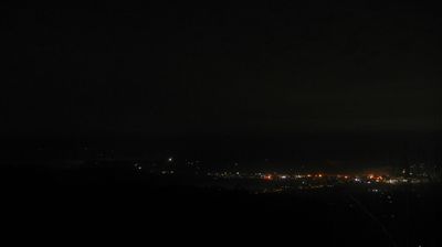 immagine della webcam nei dintorni di Alpe Cermis: webcam Passo di Gobbera