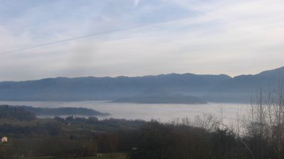 immagine della webcam nei dintorni di San Martino di Castrozza: webcam Passo di Gobbera