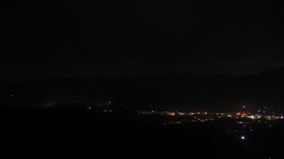 immagine della webcam nei dintorni di Pale di San Martino: webcam Passo di Gobbera