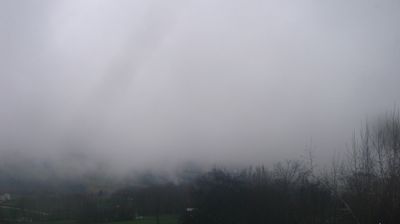 immagine della webcam nei dintorni di Feltre: webcam Passo di Gobbera