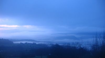 immagine della webcam nei dintorni di Gosaldo: webcam Passo di Gobbera