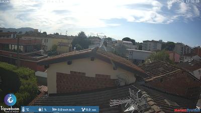 immagine della webcam nei dintorni di Pescia: webcam Lucca