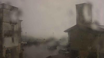 immagine della webcam nei dintorni di Monteferrante: webcam Civitaluparella