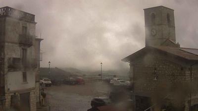 immagine della webcam nei dintorni di Casoli: webcam Civitaluparella