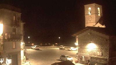 immagine della webcam nei dintorni di Casoli: webcam Civitaluparella