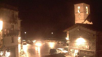 immagine della webcam nei dintorni di Pescopennataro: webcam Civitaluparella