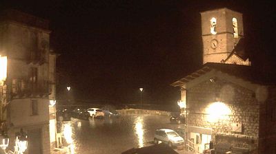 immagine della webcam nei dintorni di Civitella Messer Raimondo: webcam Civitaluparella