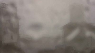 immagine della webcam nei dintorni di Roio del Sangro: webcam Civitaluparella