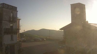 immagine della webcam nei dintorni di Pescopennataro: webcam Civitaluparella