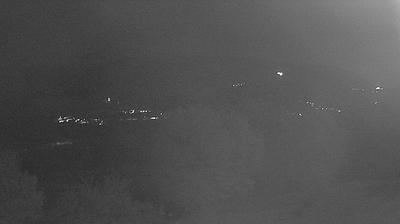 immagine della webcam nei dintorni di Sante Marie: webcam Lucoli