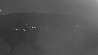 immagine della webcam nei dintorni di Sant'Eusanio Forconese: webcam Lucoli
