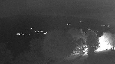 immagine della webcam nei dintorni di Ovindoli: webcam Lucoli