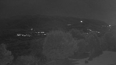 immagine della webcam nei dintorni di Campo Imperatore: webcam Lucoli