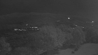 immagine della webcam nei dintorni di Terminillo: webcam Lucoli