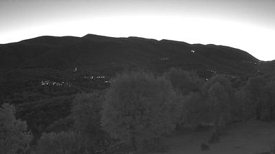 immagine della webcam nei dintorni di Ovindoli: webcam Lucoli