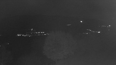 immagine della webcam nei dintorni di Campo Imperatore: webcam Lucoli