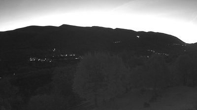 immagine della webcam nei dintorni di Petrella Salto: webcam Lucoli