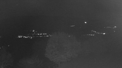 immagine della webcam nei dintorni di Torano: webcam Lucoli