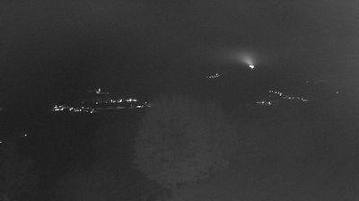 immagine della webcam nei dintorni di Ovindoli: webcam Lucoli