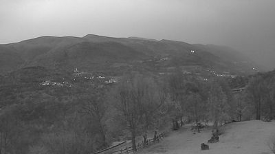 immagine della webcam nei dintorni di Pescorocchiano: webcam Lucoli