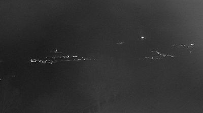 immagine della webcam nei dintorni di Rocca di Cambio: webcam Lucoli