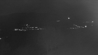 immagine della webcam nei dintorni di Antrodoco: webcam Lucoli