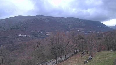 immagine della webcam nei dintorni di Scoppito: webcam Lucoli
