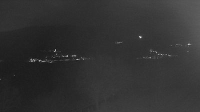 immagine della webcam nei dintorni di Scoppito: webcam Lucoli