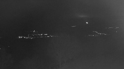 immagine della webcam nei dintorni di Borgorose: webcam Lucoli