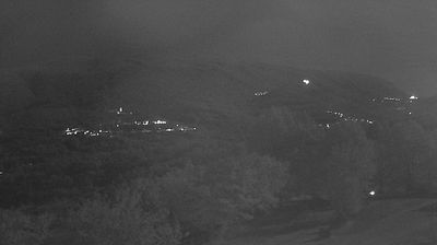 immagine della webcam nei dintorni di Petrella Salto: webcam Lucoli