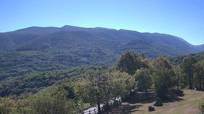 immagine della webcam nei dintorni di Scoppito: webcam Lucoli