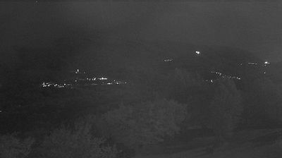 immagine della webcam nei dintorni di Tagliacozzo: webcam Lucoli