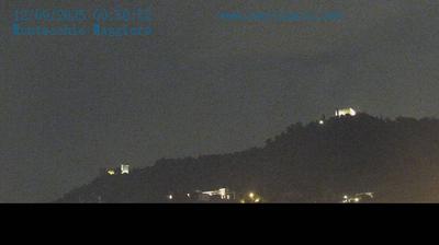 Preview delle webcam di Montecchio Maggiore