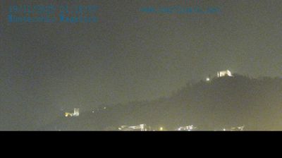 immagine della webcam nei dintorni di Soave: webcam Montecchio Maggiore