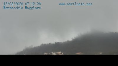 immagine della webcam nei dintorni di Arzignano: webcam Montecchio Maggiore