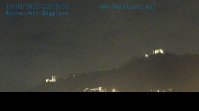 Preview delle webcam di Montecchio Maggiore