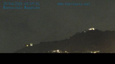 Preview delle webcam di Montecchio Maggiore