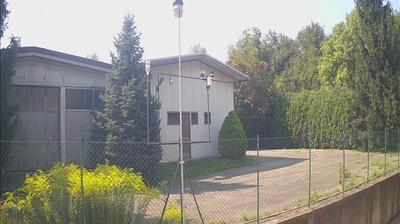 immagine della webcam nei dintorni di Brunate: webcam Cantù