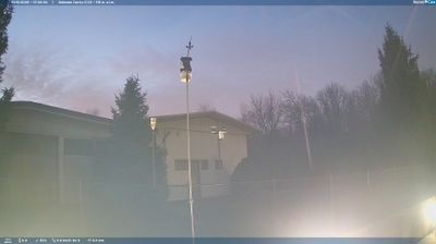 immagine della webcam nei dintorni di Legnano: webcam Cantù