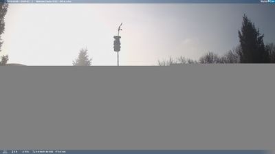 immagine della webcam nei dintorni di Castelseprio: webcam Cantù