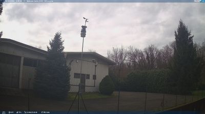 immagine della webcam nei dintorni di Solbiate Olona: webcam Cantù