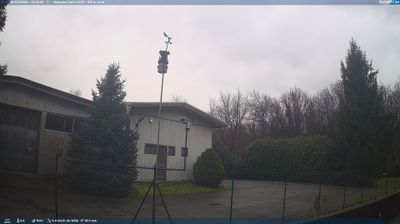 immagine della webcam nei dintorni di Castelseprio: webcam Cantù