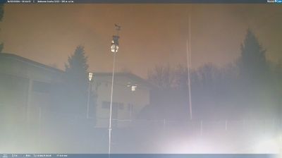immagine della webcam nei dintorni di Capiago Intimiano: webcam Cantù