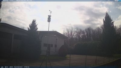 immagine della webcam nei dintorni di Brunate: webcam Cantù