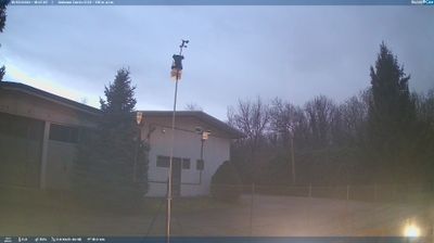 immagine della webcam nei dintorni di Brunate: webcam Cantù