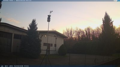 immagine della webcam nei dintorni di Lomazzo: webcam Cantù