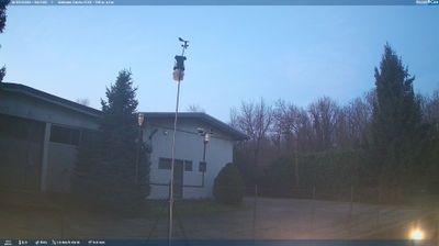 immagine della webcam nei dintorni di Albese con Cassano: webcam Cantù