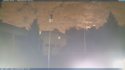 immagine della webcam nei dintorni di Bregnano: webcam Cantù